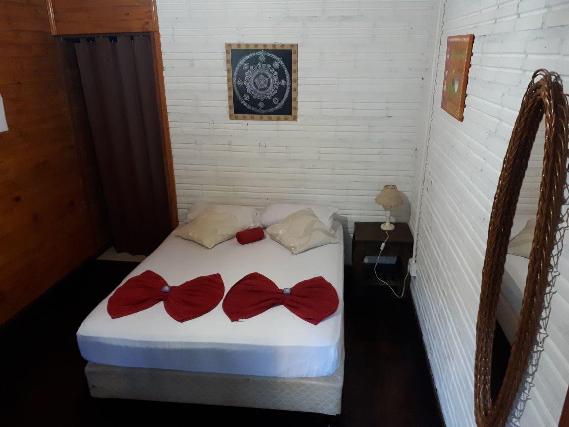 Garden Stone Hostel Puerto Iguazu Ngoại thất bức ảnh